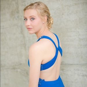 Meet your Posher, Kendell